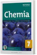 Chemia 7. Podręcznik
