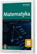 Matematyka 8. Podręcznik