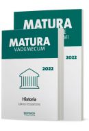 Matura. Historia. Pakiet 2022. Zakres rozszerzony