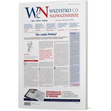 Wszystko co najważniejsze nr 65
