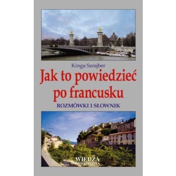 Jak to powiedzieć po francusku