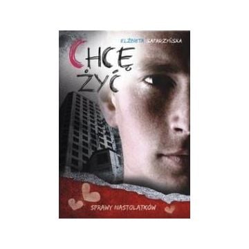 Chcę żyć PRINTEX