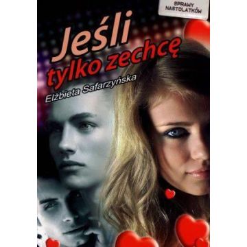 Jeśli tylko zechcę... PRINTEX