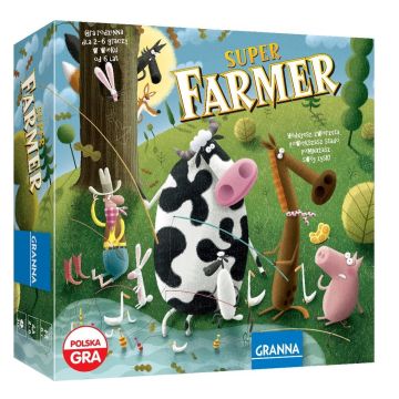 Superfarmer GRANNA