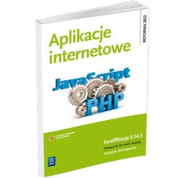 Aplikacje internetowe podr. NPP WSiP