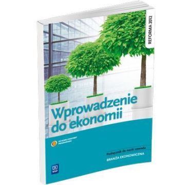 Wprowadzenie do ekonomii WSiP