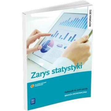 Zarys statystyki WSiP