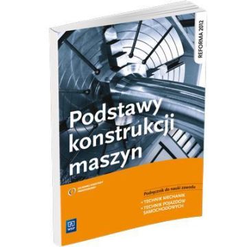 Podstawy konstrukcji maszyn WSiP
