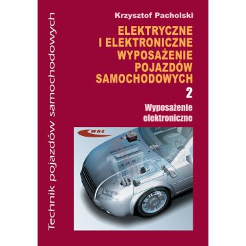 Elektryczne i elektroniczne wypos. cz.2 WKŁ
