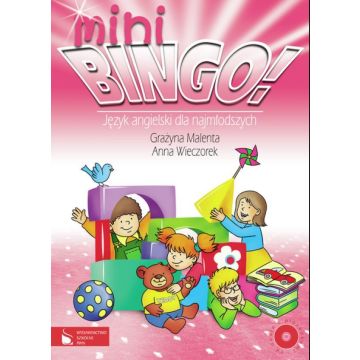 Bingo Mini podr w.2012 PWN