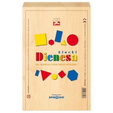 Klocki Dienesa
