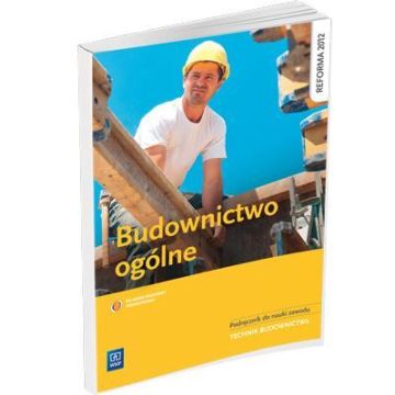Budownictwo ogólne WSiP