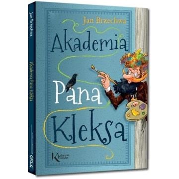 Akademia Pana Kleksa kolor TW GREG