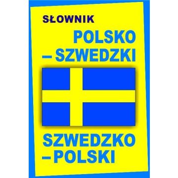 Słownik polsko-szwedzki, szwedzko-polski TW