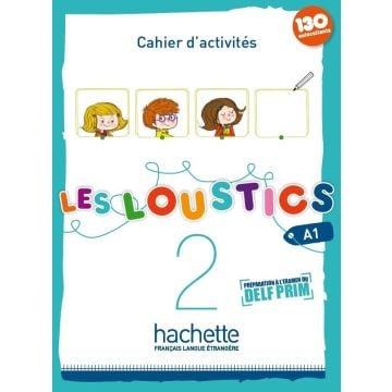 Les Loustics 2 ćwiczenia