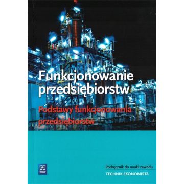Funkcjonowanie przedsiębiorstw w.6