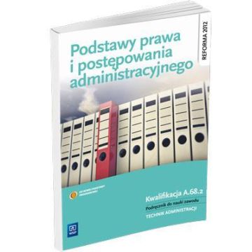 Podstawy prawa i postępowania administr. NPP WSiP