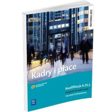 Kadry i płace NPP WSiP
