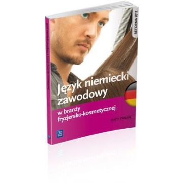 Język niemiecki zawodowy w branży fryzjersko-kosm.