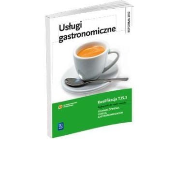 Usługi gastronomiczne WSiP