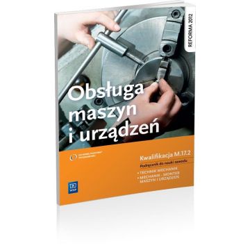 Obsługa maszyn i urządzeń NPP WSiP