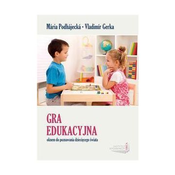 Gra edukacyjna oknem do poznawania...