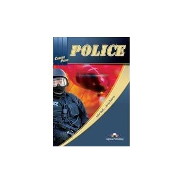 Career Paths: Police SB EXPRESS PUBLISHING