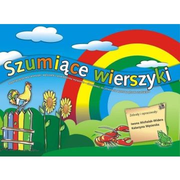 Szumiące wierszyki