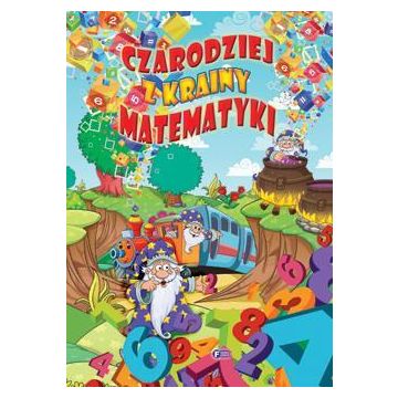 Czarodziej z krainy matematyki