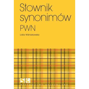 Słownik synonimów BR