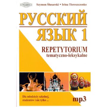 Russkij. Repetytorium 1 tem-leks. mp3 WAGROS