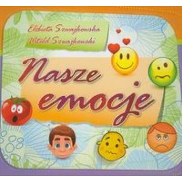 Nasze emocje