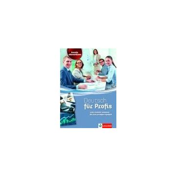 Deutsch für Profis. Branża ekonomiczna LEKTORKLETT