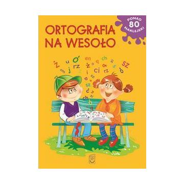 Ortografia na wesoło SBM