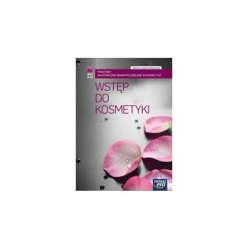 Kosmetyka cz. 1 Wstęp do kosmetyki  NE