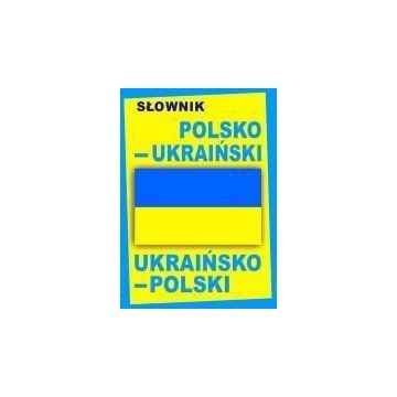 Słownik polsko-ukraiński, ukraińsko-polski TW