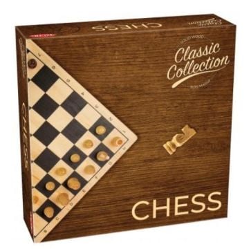 Szachy Classic Collection