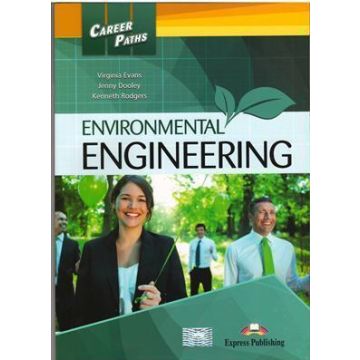 Career Paths: Environmental Engineering