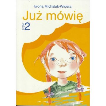 Już mówię cz.2