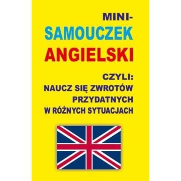Mini-Samouczek angielski