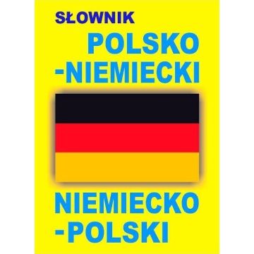 Słownik polsko-niemiecki niemiecko-polski