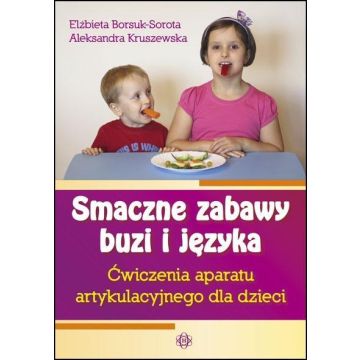 Smaczne zabawy