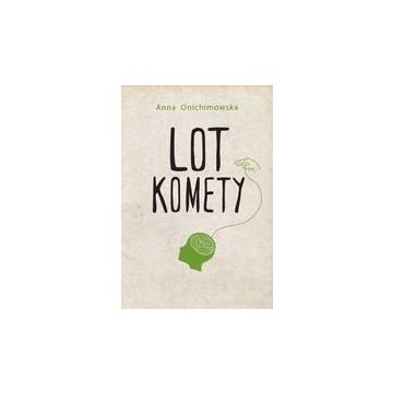 Lot komety