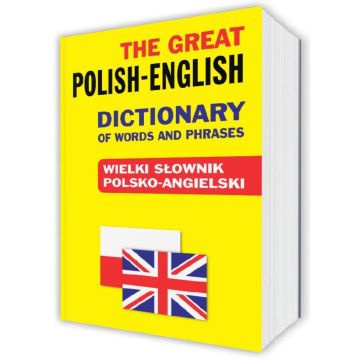 Polish-English Dictionary Słownik polsko-angielski