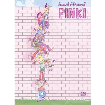 Pinki