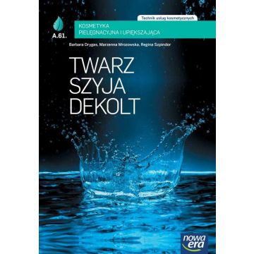 Kosmetyka PG Twarz, szyja, dekolt LIFT NE