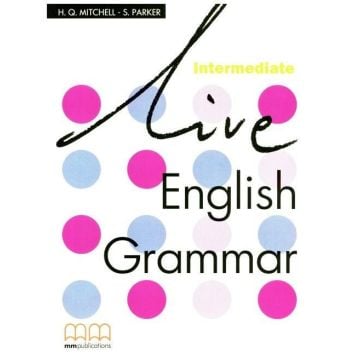 Live English Grammar Inter SB MM PUBLICATIONS