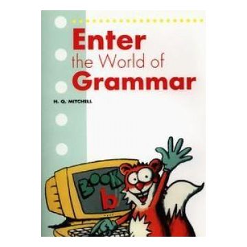 Enter the World of Grammar B SB