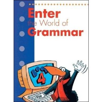 Enter the World of Grammar Book 4 MM PUBLICATIONS