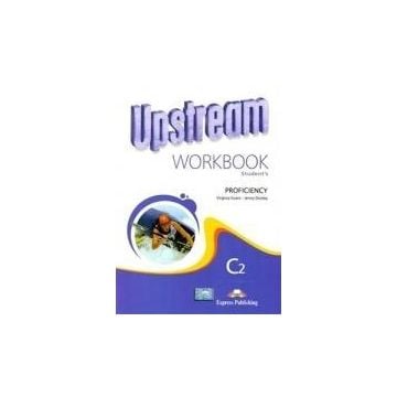 Upstream C2 Proficiency WB EXPRESS PUBLISH